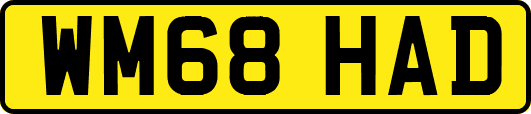 WM68HAD