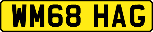 WM68HAG