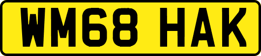 WM68HAK