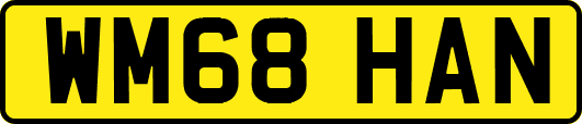 WM68HAN