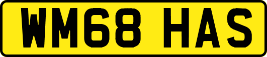 WM68HAS