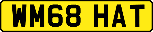 WM68HAT