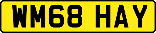 WM68HAY