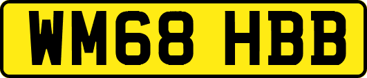 WM68HBB