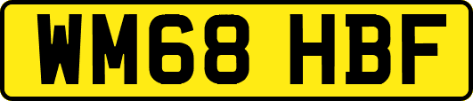 WM68HBF