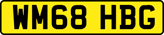 WM68HBG