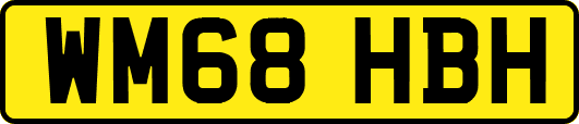 WM68HBH