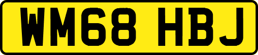 WM68HBJ