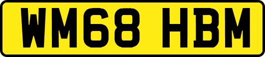 WM68HBM