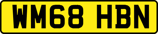 WM68HBN