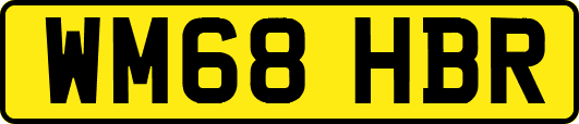 WM68HBR