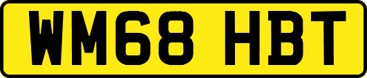 WM68HBT
