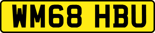 WM68HBU