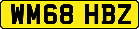 WM68HBZ