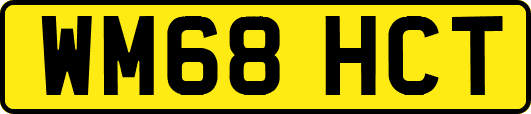 WM68HCT