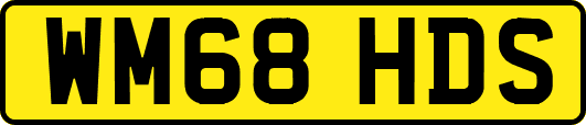 WM68HDS