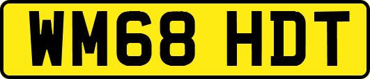 WM68HDT