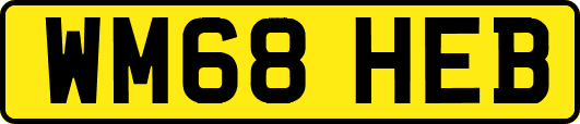 WM68HEB