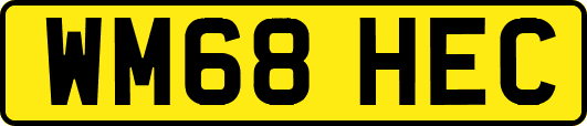 WM68HEC