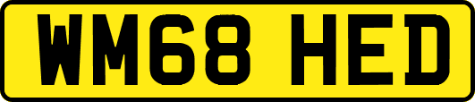 WM68HED