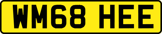 WM68HEE