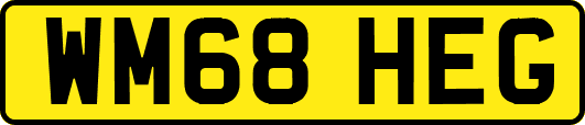 WM68HEG