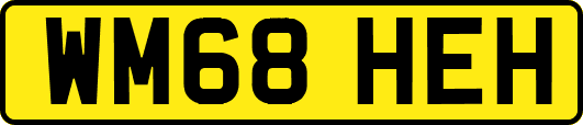 WM68HEH