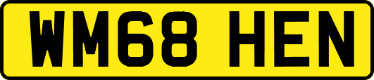 WM68HEN