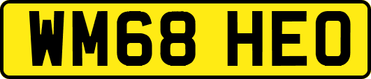 WM68HEO