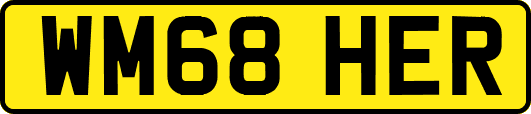 WM68HER