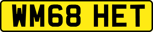 WM68HET