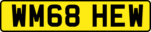 WM68HEW