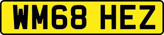 WM68HEZ