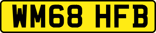WM68HFB