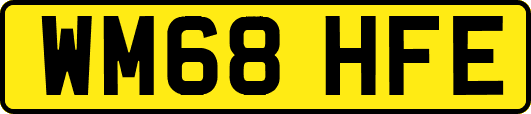 WM68HFE