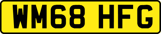 WM68HFG