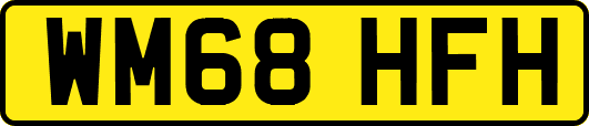 WM68HFH