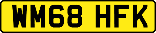 WM68HFK