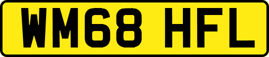 WM68HFL