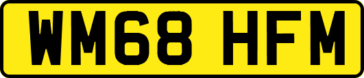 WM68HFM