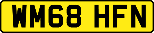 WM68HFN