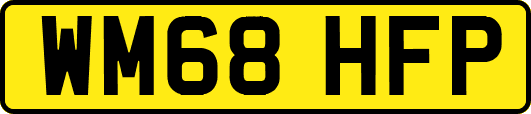 WM68HFP