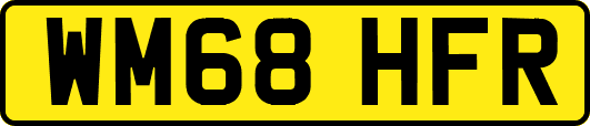 WM68HFR