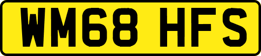 WM68HFS