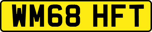 WM68HFT