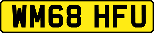 WM68HFU