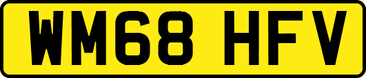 WM68HFV