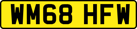 WM68HFW