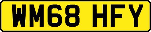 WM68HFY