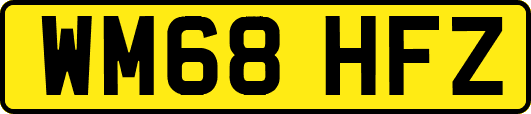 WM68HFZ